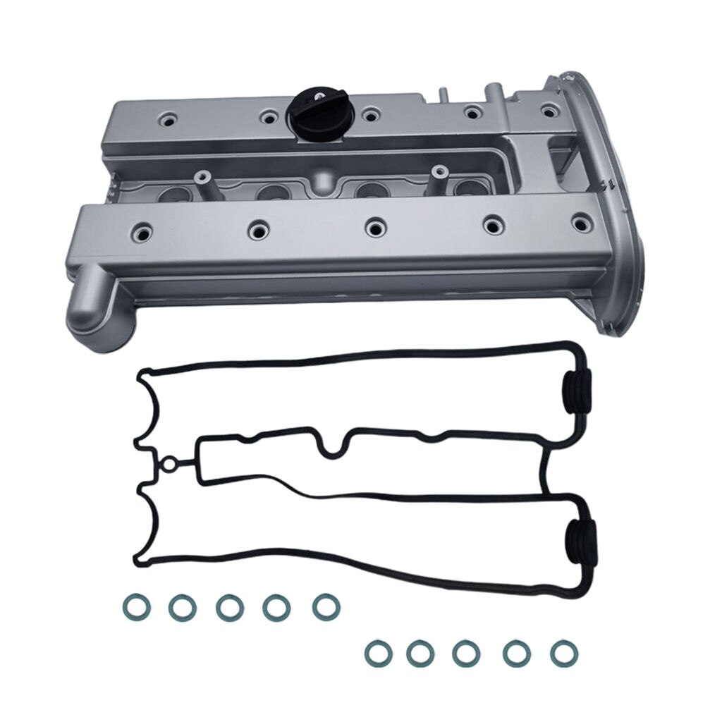 Valve Cover Aluminium For Captiva Engine Cylinder ... – Grandado