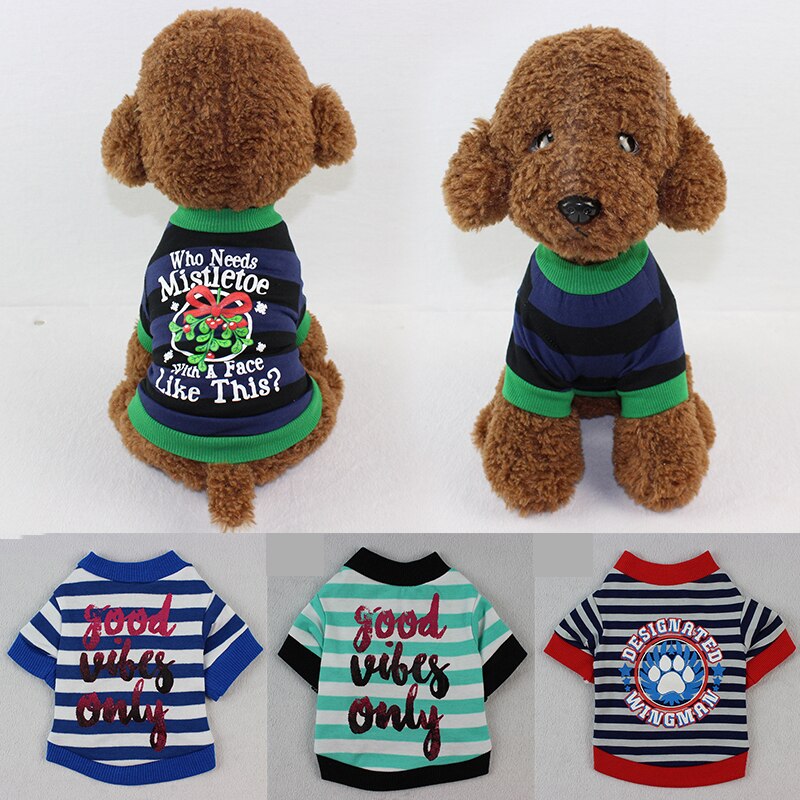 Kleine Hond Kleren Jas Jas Mode Kostuum Puppy Dikke Winter Warme Capuchon Katoenen T-shirt Kleding