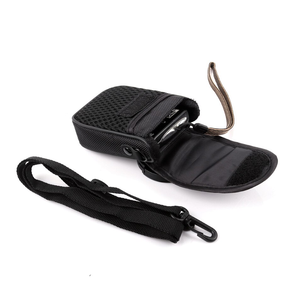 Hombro funda para cámara Digital para Canon IXUS 400, 980, 990, 285, 265, 245, 240, 230, 220, 190, 185, 182, 180, 177, 175, 170, 162, 160, 132, 130