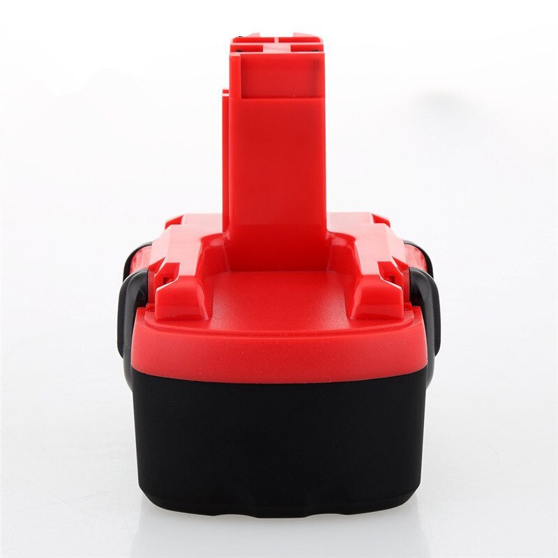 14.4v 12800 mah genopladeligt batteri til bosch 14.4v batteri 12800 mah bat 038 bat 040 bat 140 bat 159 bat 041 3660k