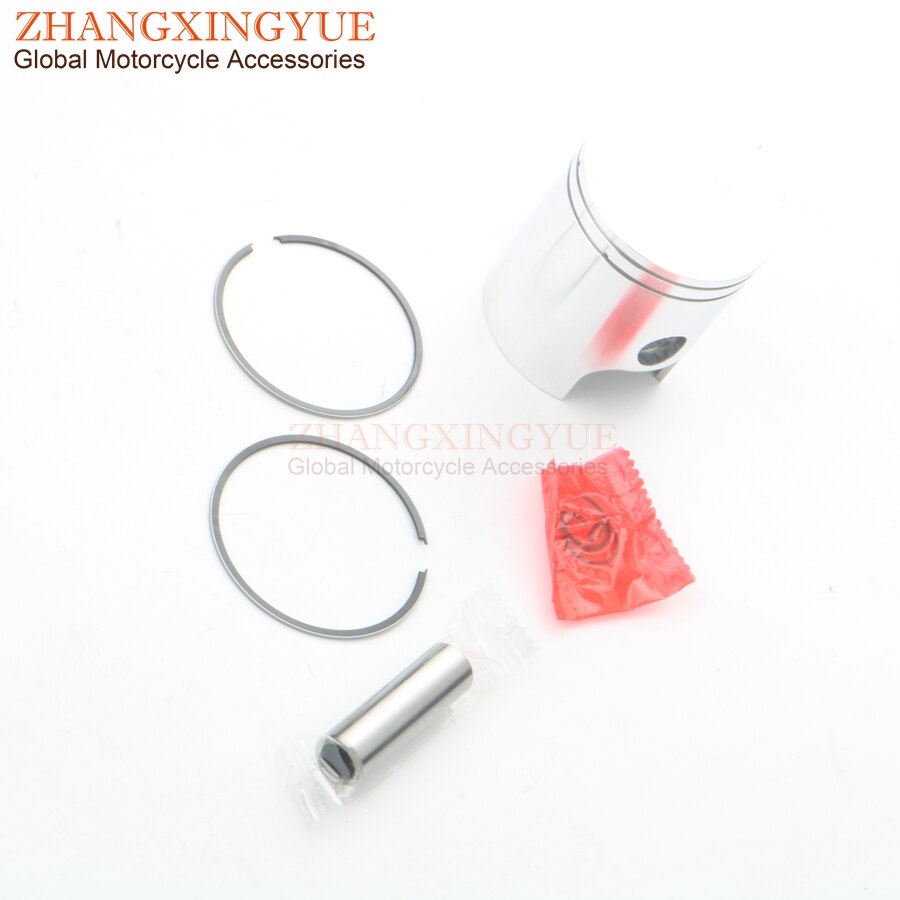 90cc 49mm kit cilindro grande Foro e di alta qualità albero motore per Motorhispania RX super da corsa 50 Furia Max Enduro /SM RYZ 50cc sono6