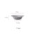 Plate Japanese Ceramic Tableware Home Set Plane Nordic Retro Western High-End Personality Durable Tableware Dishes Set: Soup bowl