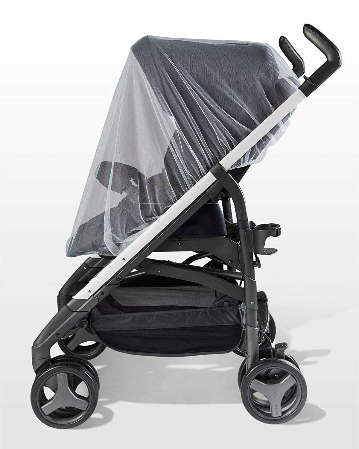 5 estilos carrinho de bebê carrinho de bebê carrinho de bebê mosquiteiro rede de insetos rede de malha segura buggy berço rede do carro do bebê mosquito ao ar livre proteger