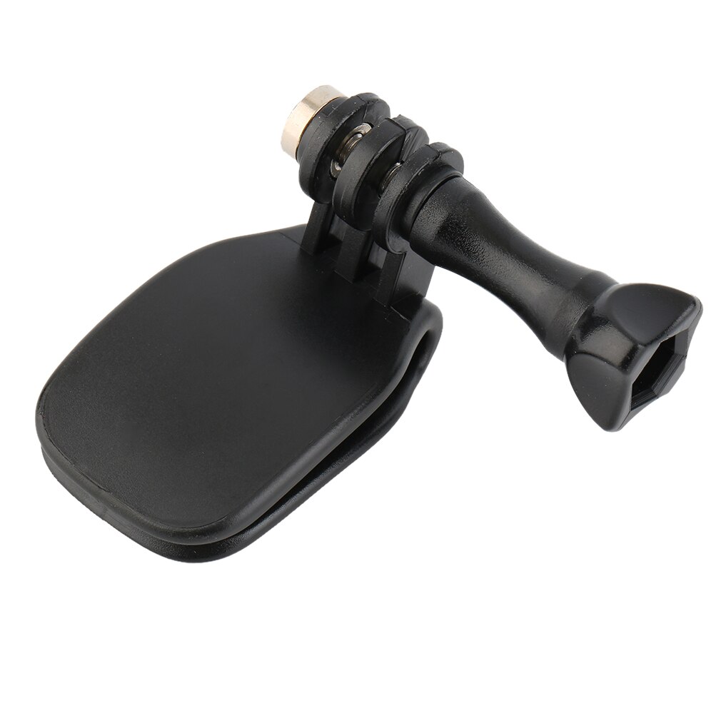 Good 360 Degree Multifunctional Regulating Clip Rec-mounts Rotary Clip