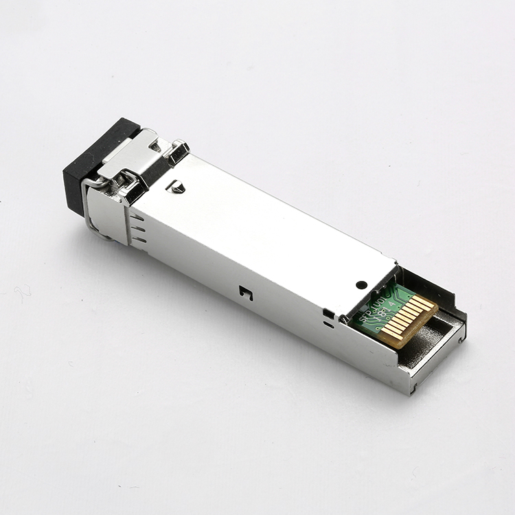 ONU 1.25G EPON OEM Factory SFP dual Fiber 1.25g Sfp Module be compatible with Cisco