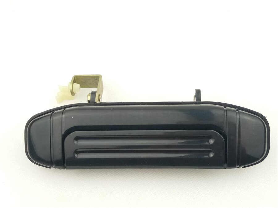 Maniglia Esterna Per Mitsubishi Montero/Pajero (V31-V46) - 2 Pezzi, Per Portiere Posteriori