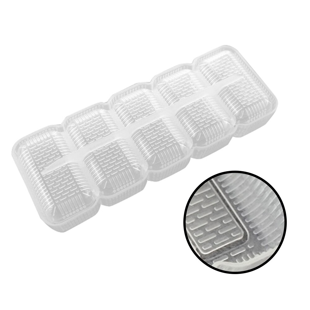 5 galler rismaskin nori risbollrullform diy onigiri bento köksverktyg multifunktionell form