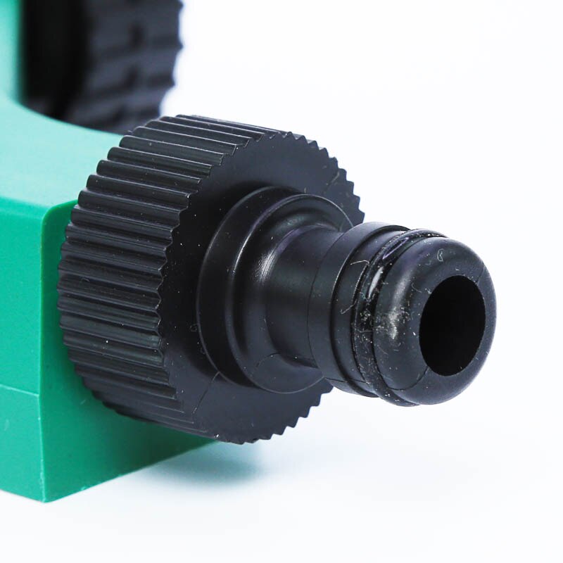thumbnail image 2 of Fityle Garden Sprinkler - Ground Sprayer With Wide Base For Lawns & Patios 2 of 13