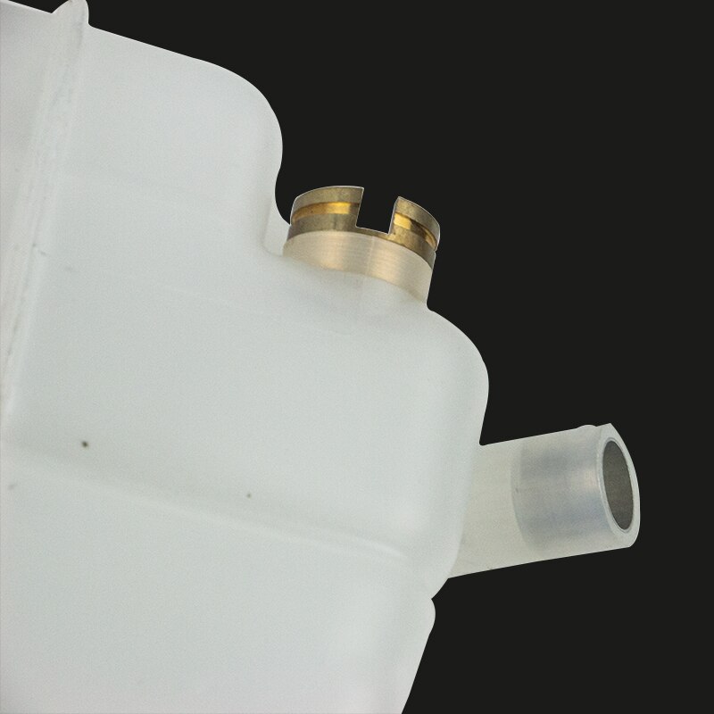 Części samochodowe akcesoria samochodowe OEM 1245001349 A1245001349 zbiornik wyrównawczy chłodziwa dla Mercedes Benz W124 S124 C124 200E 320TE 280E