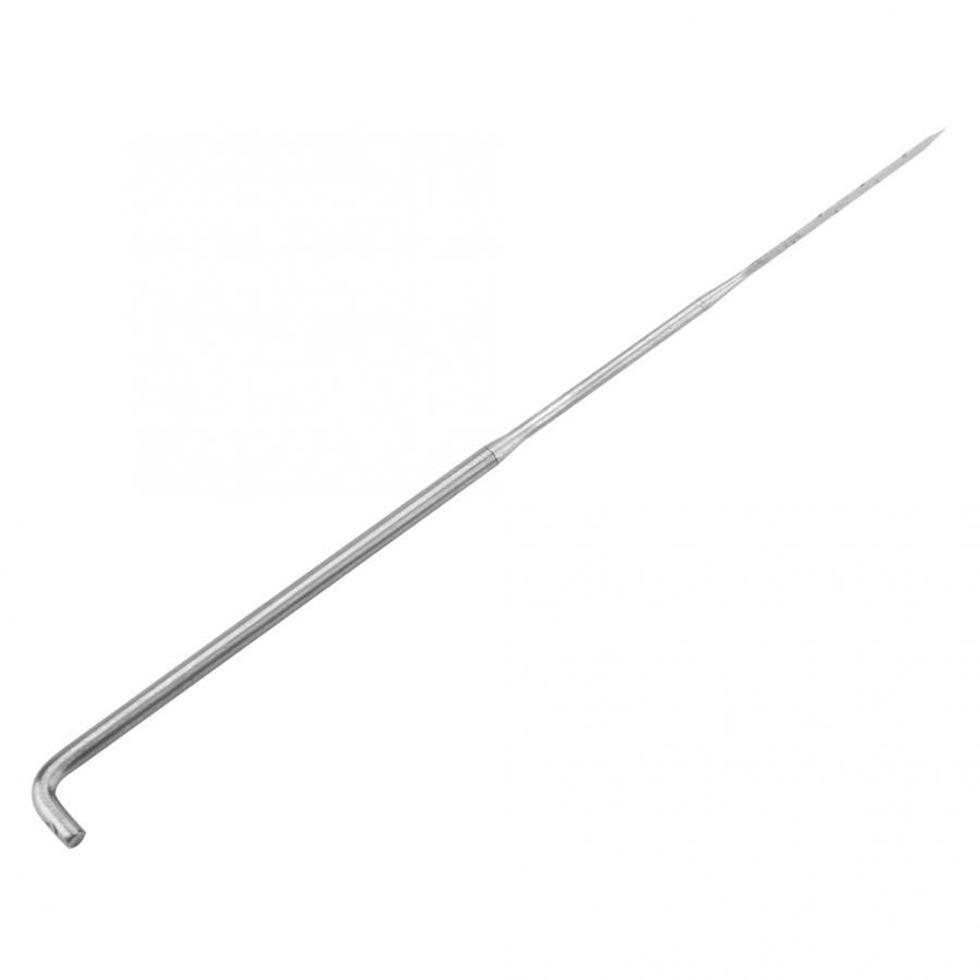 100Pcs Felt Needle Set Handcraft Wool Felting Needles Kits Set Handmade Tool Wool Felt Needle Set Accessories