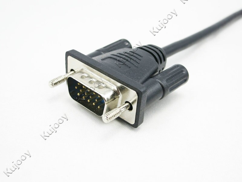 Yatour Wire Harness Cable For Volvo HU-xxx Series Radios Bluetooth Car Adapter M06/M07 Digtial Music Changer