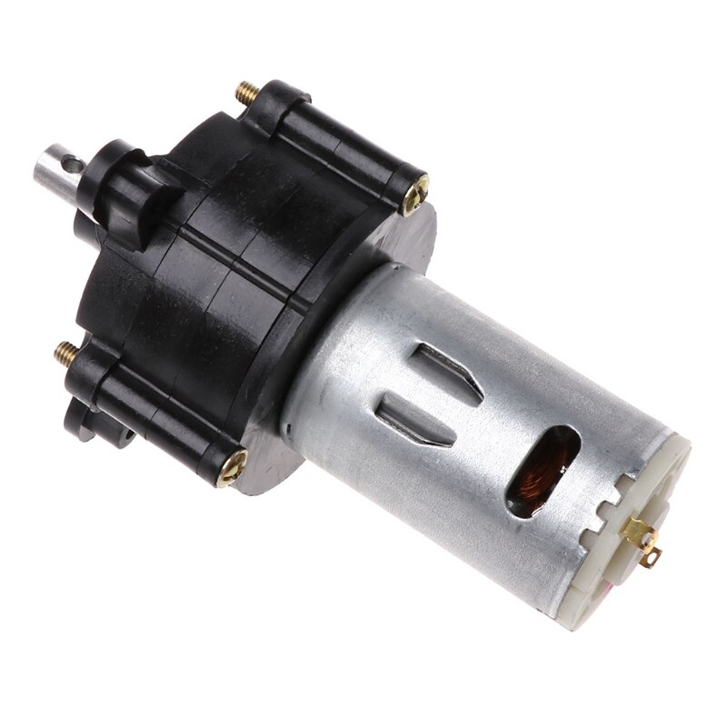 5V-24V DC Generator Emergency Wind Hydraulic Generator Dynamotor Motor Standby Lighting LS'D Tool
