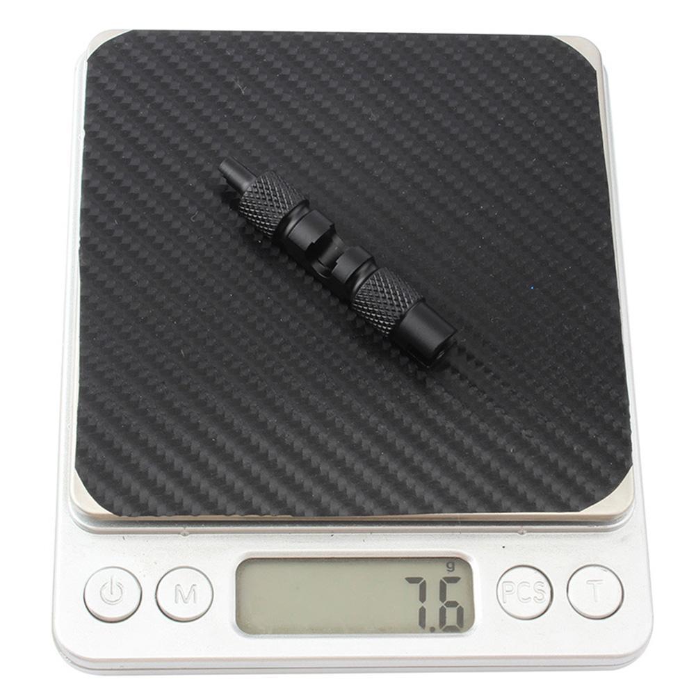 Multifunctionele Fiets Ventiel Tool Voor Valve Buis Band Verlengstuk Verwijdering Universal Cool Accessoires Voor Fietsen