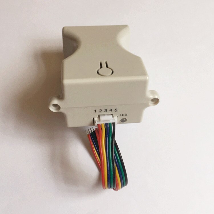 Ultrasonic Controller/Ultrasonic Ranging with Analog Quantity Output. RS232 Output/Ultrasonic Measuring Distance