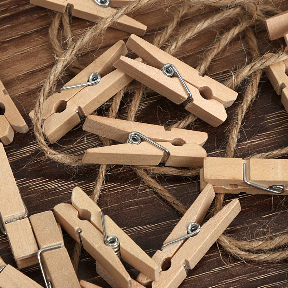 10Pcs/Set Hanging Photo Frame Birthday Party Booth Home Decor Photography Props material Paper