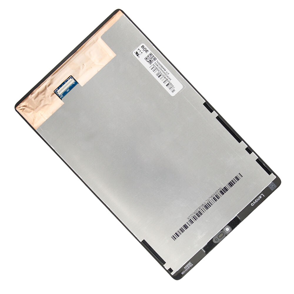 Tablet LCD Display Touch Screen for Lenovo Tab M8 TB-8505X/F - 8.0" - 100% Tested
