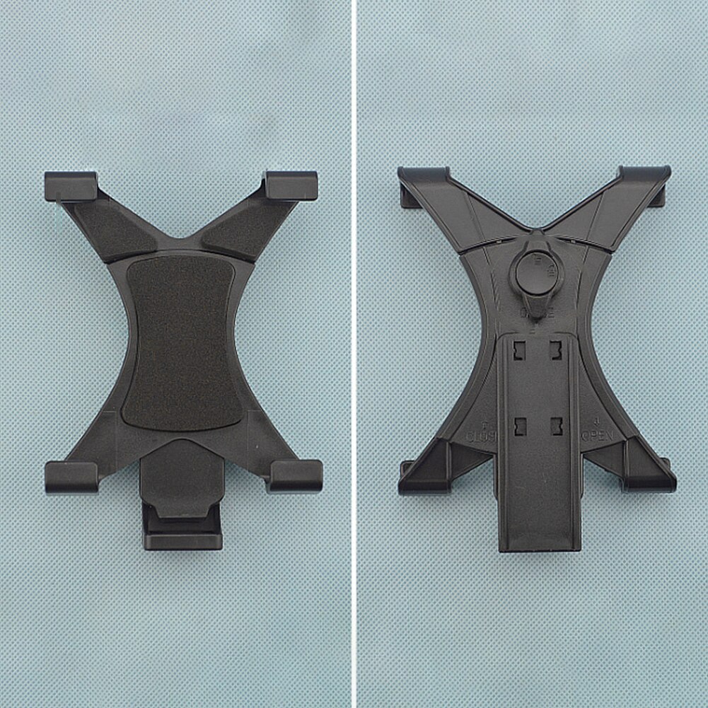 Universal Adjustable Tablet Holder 1/4 Inch Thread Adapter Tripod Mount Phone Tablet Clip Holder for iPad Holder Tablet Stand