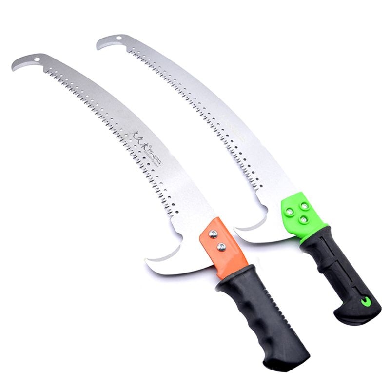 Japanese Ryoba Pull Saw 530mm Hand Tools For Slim Tenon Woodworking Precise Saw Garden Saw Woodworking