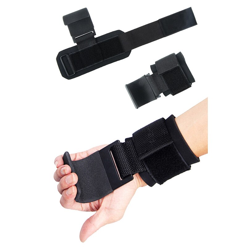 1 paio di pesi di supporto per il polso gancio per manubri di potenza gancio per sollevamento pesi fitness palestra fitness sollevamento pesi impugnature per allenamento cinghie
