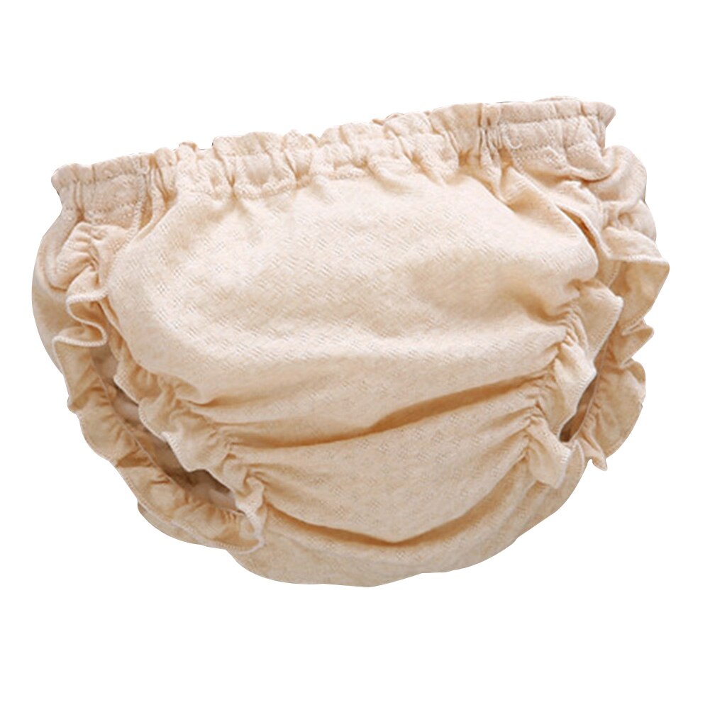 Drenge piger sommer flæser mønster sved frigiver køling spædbarn brød bukser blød baby tøj bomuld blandet blomstrer dagligt: 1 / 90cm