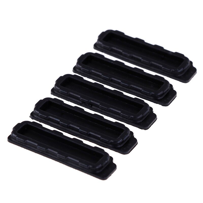 1PC Parte inferior de la Cámara de Terminal tapa de piezas de reparación para Nikon D800 D800E D810 reemplazo para cámara DSLR reparación de la unidad A