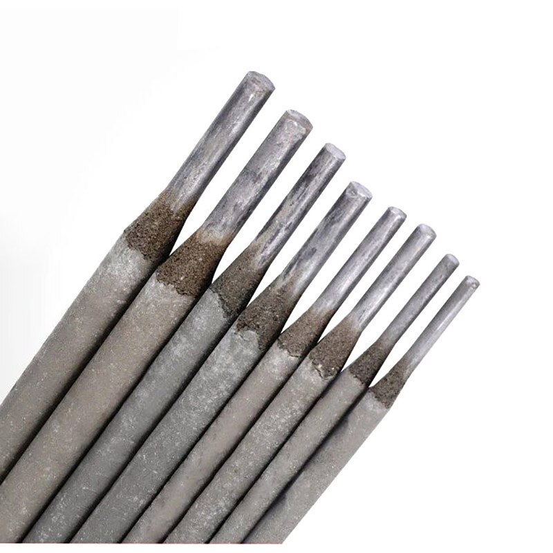 Booglassen Staven Elektrode AWS E6013 Koolstofstaal 2.0-5.0mm J422 Lasstaven Roestbestendig Lasmachine tool 10 stks