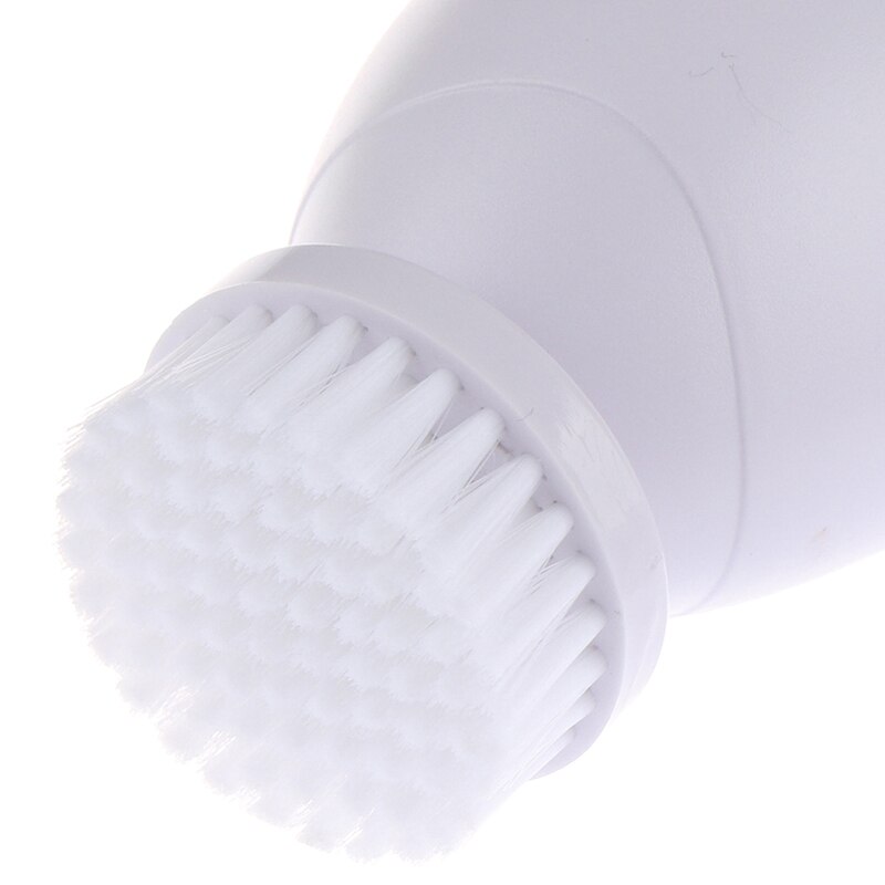 Mini Machine à laver le visage électrique 5 en 1, nettoyeur du visage, Massage des pores du visage, brosse de beauté pour la peau
