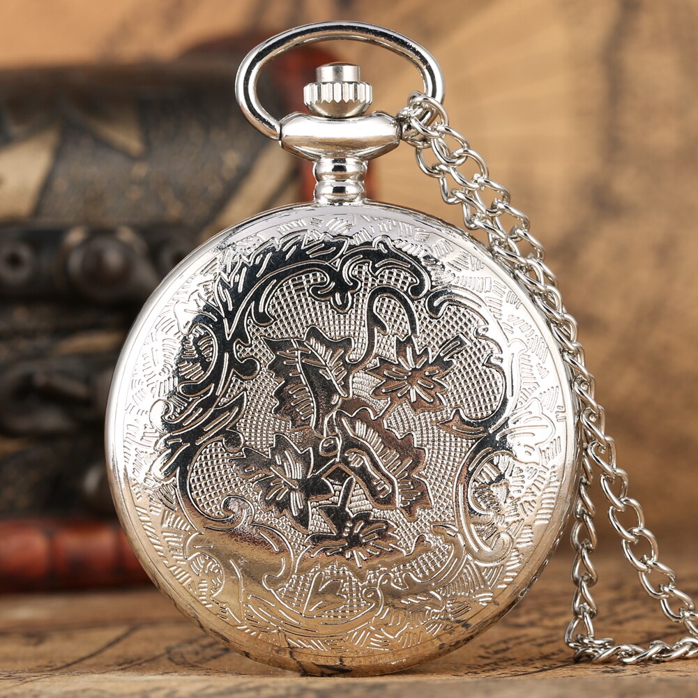 3D Touw Zilver/Brons Zeilen Quartz Zakhorloge Ketting Hanger Ketting Fob Horloge Sieraden Voor Mannen Vrouwen Als collectibles