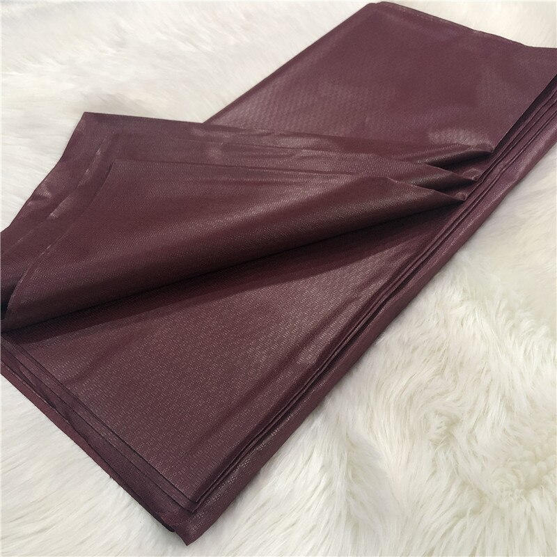 5 Yards African Nigerian Atiku lace for man cloth atiku fabric Atiku Material For Men Garment African Style Fabric Bazin Atiku: 10
