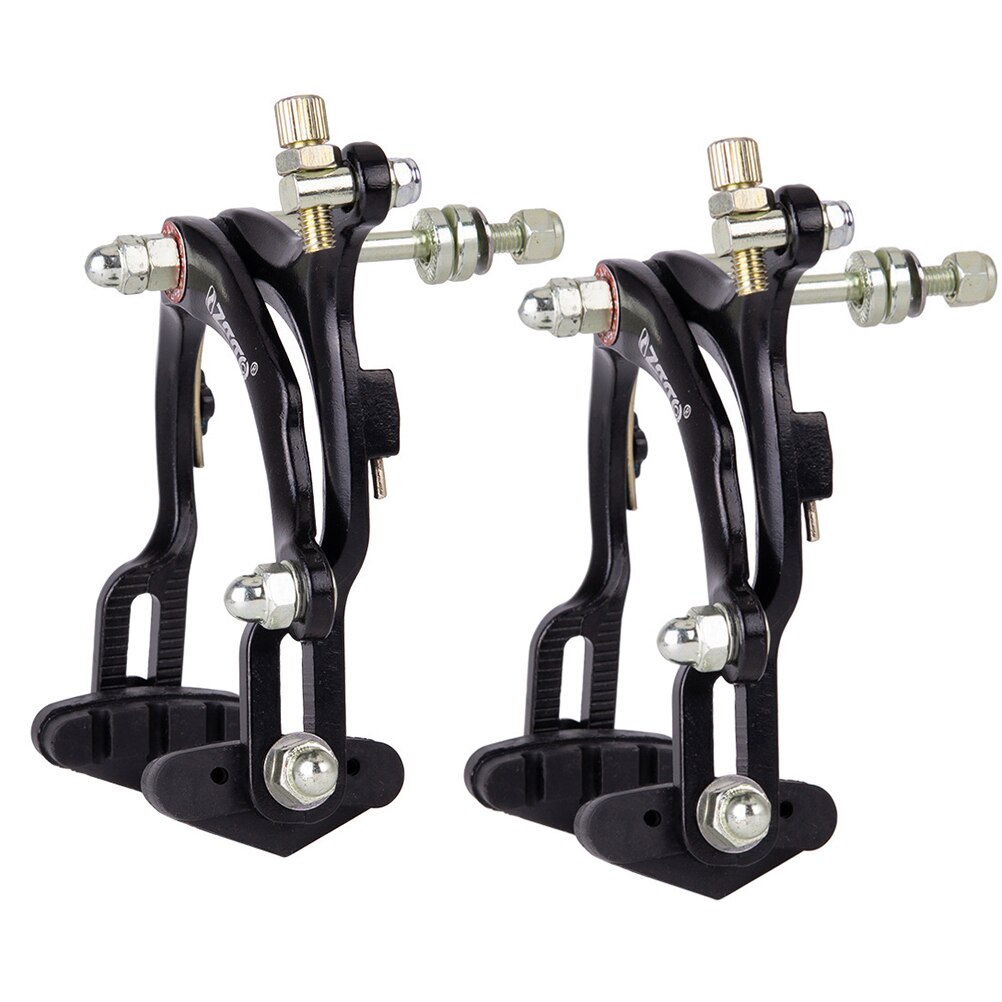 Pinza de freno para bicicleta, accesorio para freno de lado de la bicicleta