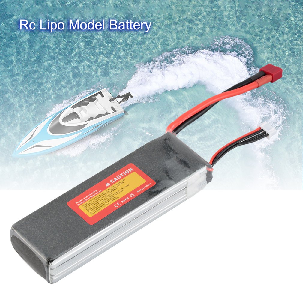 Zop Power 14.8V/11.1V/7.4V/ 5000 Mah/4500 Mah/1300 Mah/1500 Mah/3500 Mah/6000 Mah 60C 4S 1P Lipo Batterij XT60 Oplaadbare