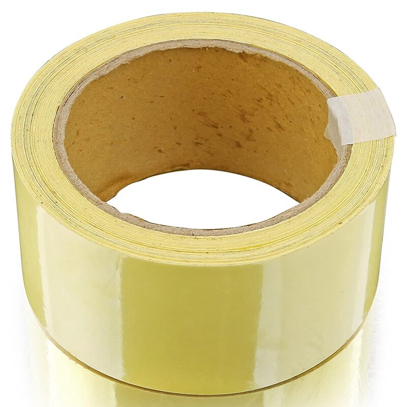 -lichtgevende tape, trap, brandwaarschuwingstape, podium, zelfoplichtende fluorescerende fosforescerende tape, groen licht