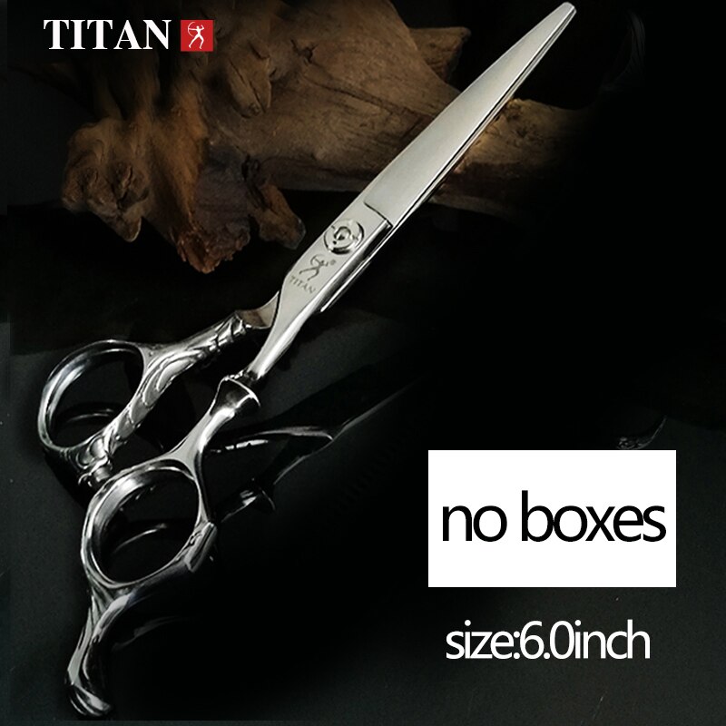 Titan Kapper Scharen Kapper Tool Haar Dunner Baard Schaar Voor: B60-no boxes