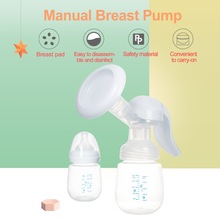1 pc Baby Silicone Feeding ReplacementBreast Pump Parts Diaphragm Accessories