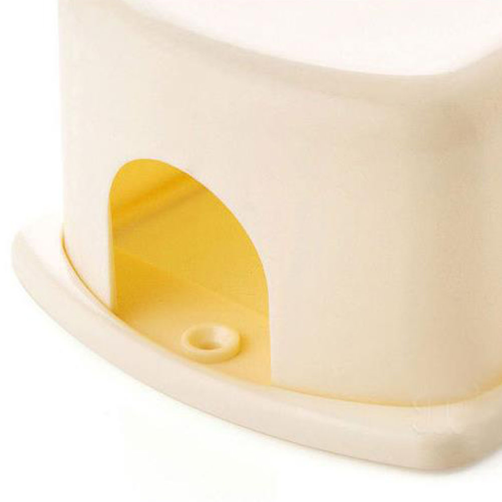 Protezione Anti-Shock elettrica protezione solida spina singola protezione interruttore per bambini protezione bambino leggero portatile universale