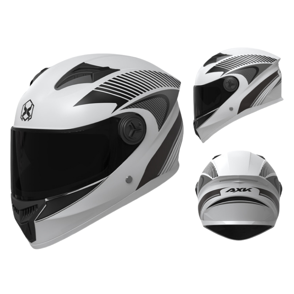 Electric Motorcycle Riding Helmet All Seasons Universal Motorcycle Full Helmet Winter Warm Head Protection Helmet: Brown
