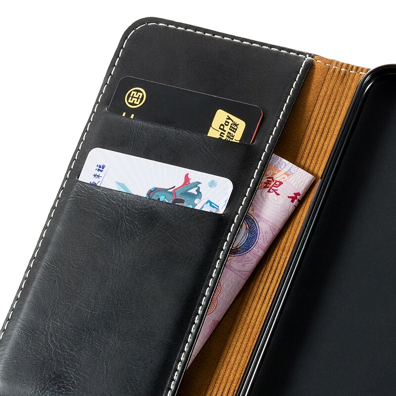 Portfel ze skóry PU etui na telefon dla Oukitel WP8 zawodowiec moda etui z klapką dla Oukitel WP8 zawodowiec pokrowiec biznesowy miękkiego silikonu tylna okładka