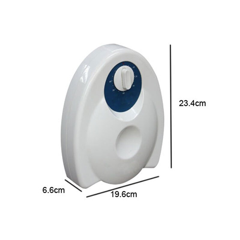 Ozone Generator Water Water Purifying Sterilizing Portable Oxygen Concentrator Generator Gerador De Ozonio Ozonator 400MG