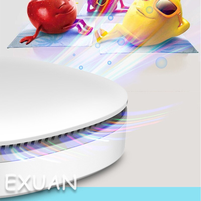 refrigerator ozone sterilizer air purifier bathroom energy saving deodorization wardrobe sterilization car deodorizer