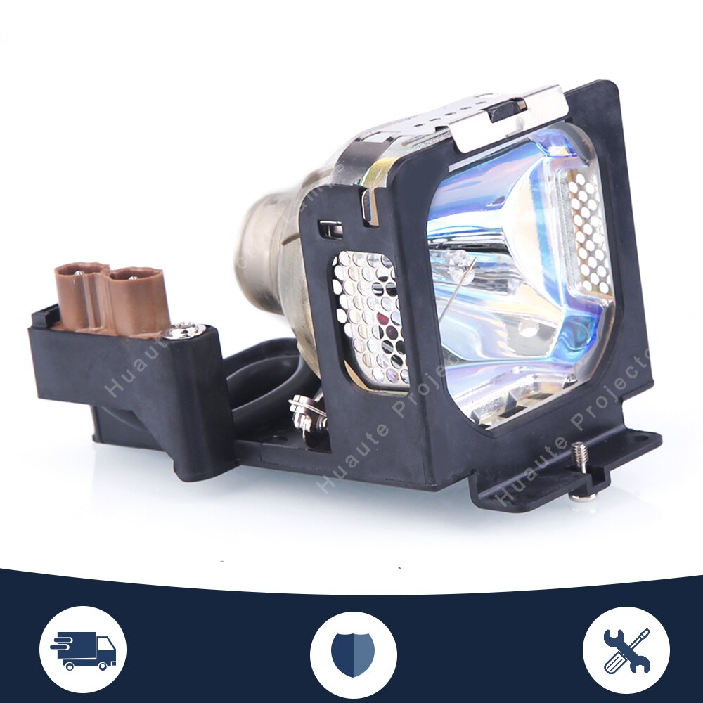 POA-LMP65 lampa projektorowa modułem robić projektora SANYO PLC-SL20/PLC-SU50/PLC-SU50/PLC-SU50S/PLC-SU50S/PLC-SU51/PLC-SU55/PLC-XE20/PLC-XL20