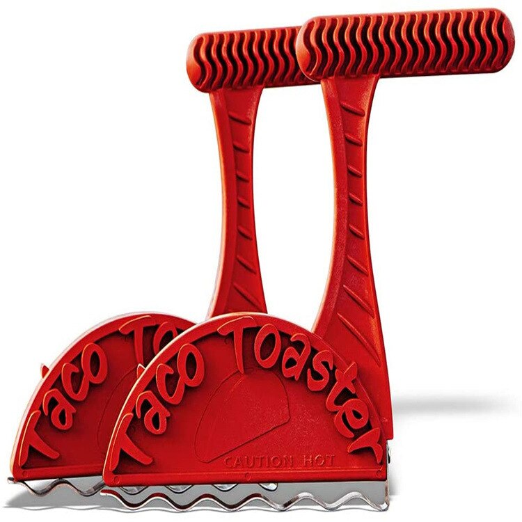 1/2Pcs Burrito Making Tortilla Bread Baking Kitchen Baking Tools Convenience Kitchen Gadgets and Accessiries Goods for Bakery