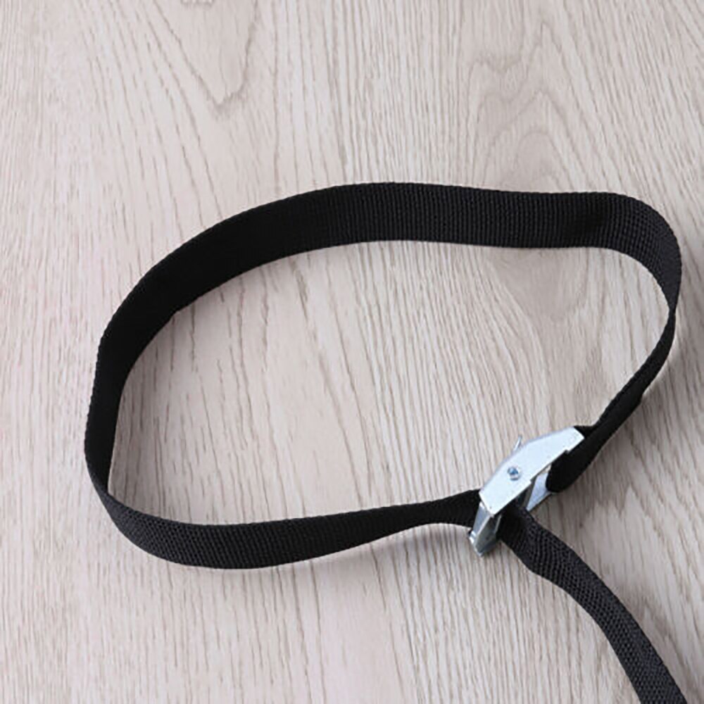 For Car Roof Rack Quick release straps Accessories Parts 2X