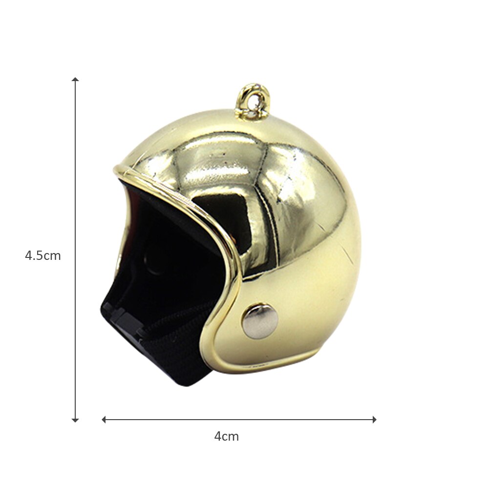 Kip Helm Cap Pet Beschermende Kleding Zon Regen Bescherming Helm Speelgoed Vogel Hens Kleine Dierbenodigdheden Kostuums Accessoires: A