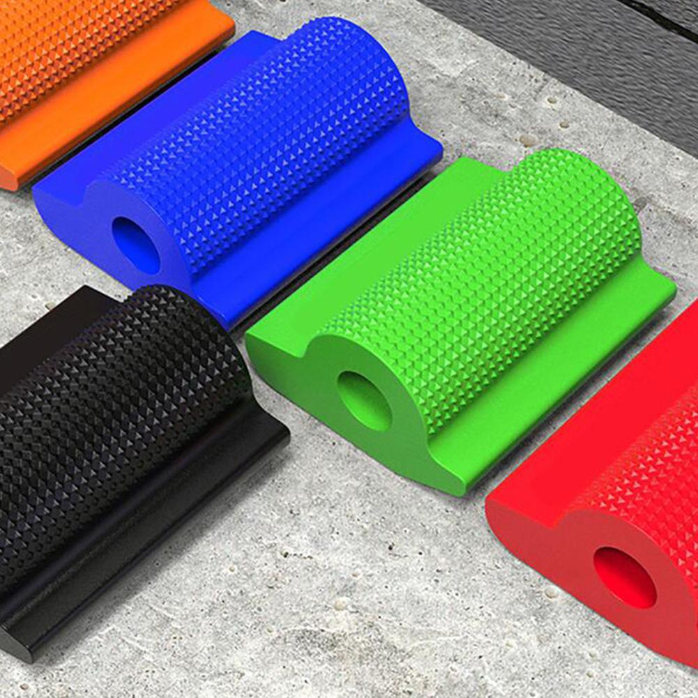 Motorsykkel girspakdeksel universal girspak sokk gear støvler sko deksler motorbeskytter motocross tilbehør