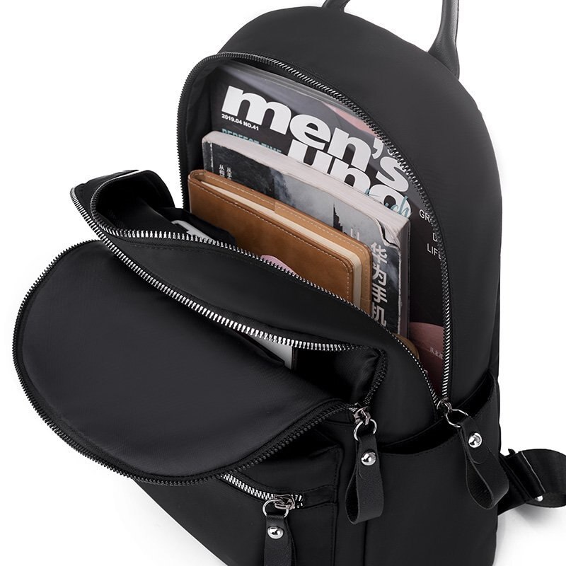 Backpack Shoulder Bag Back Backpack Academy Bagpack Backpack Women Oxford Women's Backpack Girl Schoolbag Rucksack