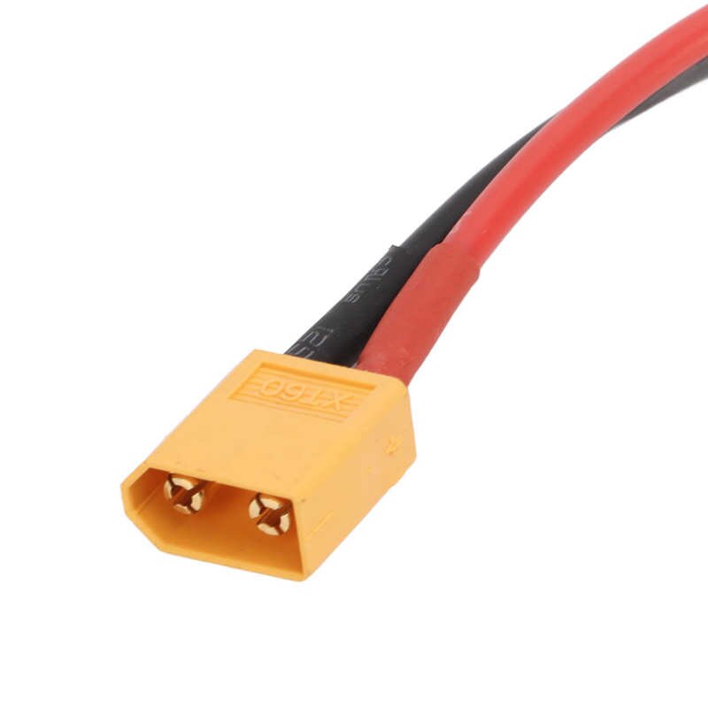 Elektrische Fiets XT60 Connector Voor Bafang Bbshd Mid Aandrijfmotor Batterij Dirigent XT60 Te Anderson Adapter E-Bike onderdelen