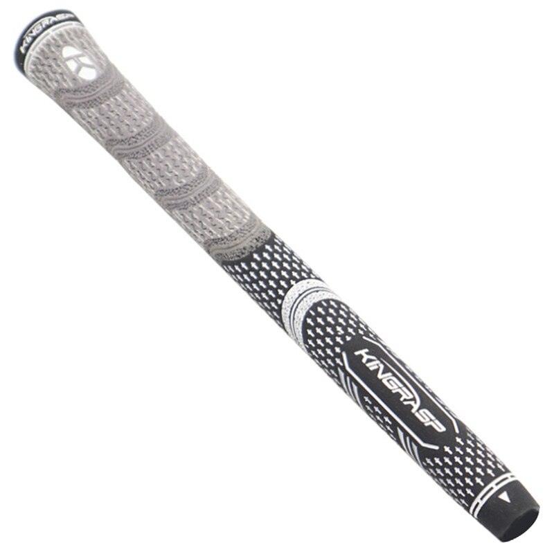 Golf Grips Rubber Golf Driver Grips Wear-Resisting Golf Grips Grip Improves Your Swing Consistency Shock-Absorbing: YK1925B