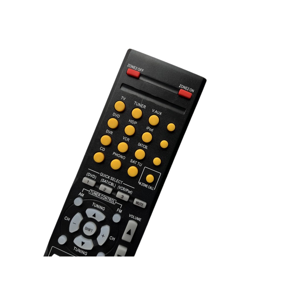 Remote Control For Denon AV Receiver AVR-790 AVR-1910 AVR-2310CI AVR-2310 AVR2310CI