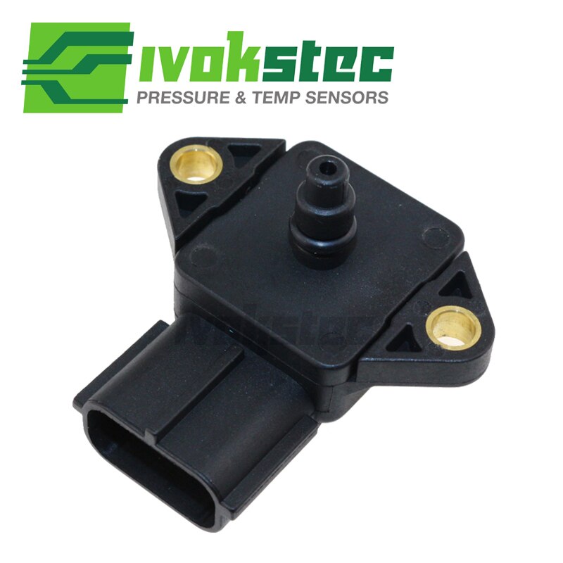 Brand Inlaatspruitstuk MAP Sensor Voor Toyota Suzuki Alto Elke Wagon K14 Swift 1.3 Changan Ster 18590-79F00 079800- 5050