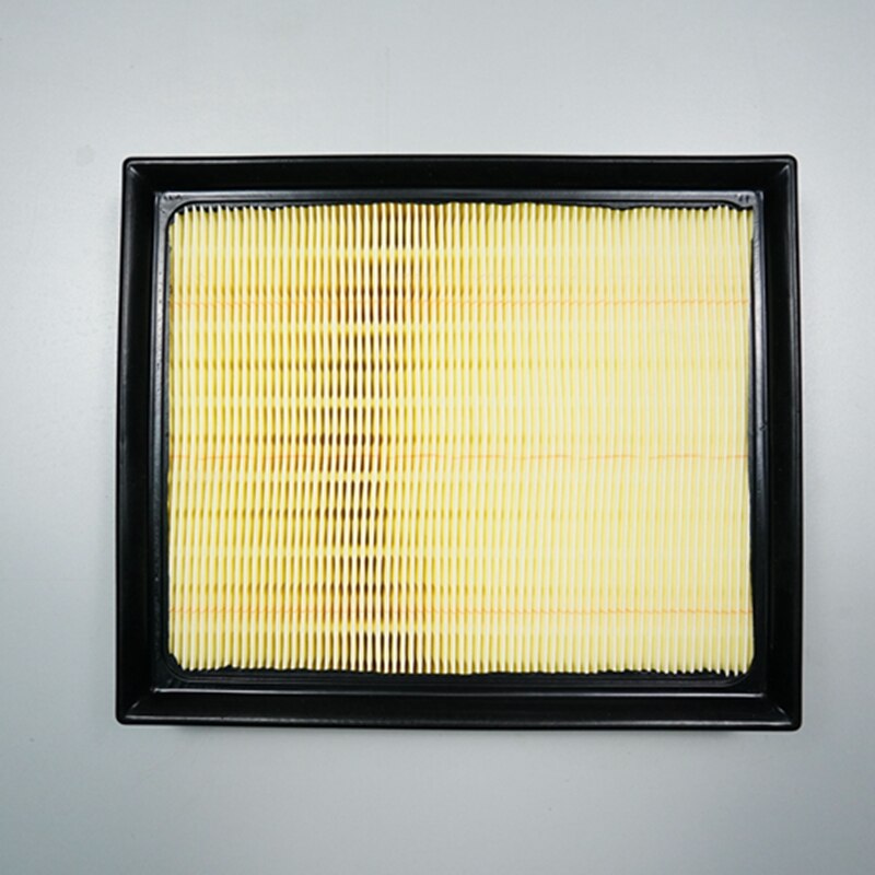 FILTRO ARIA MOTORE LAND CRUISER TOYOTA ORIGINALE 4RUNNER 1998-2007 GEN 17801
